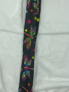 Rainbow Dragonfly Cooler Collar