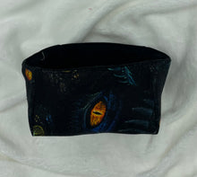 Load image into Gallery viewer, Dragon Eye Boho Soft Bowl