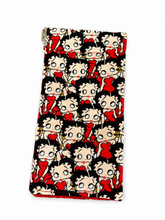 Load image into Gallery viewer, “The Betty” Boho Glasses Case