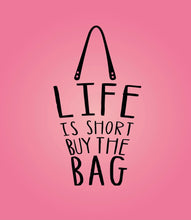 Load image into Gallery viewer, Ladybug Boho Bitty Bag