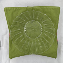 Load image into Gallery viewer, Little Red Truck Large Boho Bowl Cozie