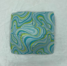 Load image into Gallery viewer, Blue swirl bowl Cozie