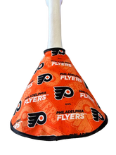 Load image into Gallery viewer, Flyers Hockey Porch Goose Cape