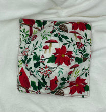 Load image into Gallery viewer, Merry &amp; Mushroom Boho Bowl Cozie