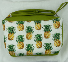 Load image into Gallery viewer, Pineapple Boho Bigger Bag