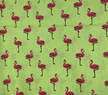 Load image into Gallery viewer, Flamingo Vibes Boho Bowl Cozie