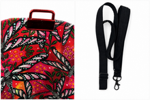 Load image into Gallery viewer, Dragonfly Dreams Boho Casual Tote