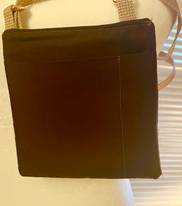 The Rockin’ Hopper Boho Mini Bag