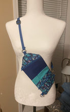 Load image into Gallery viewer, Halloween Boho Go Bag