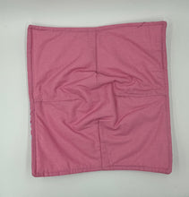 Load image into Gallery viewer, Pink Swirl Boho Plate Cozie