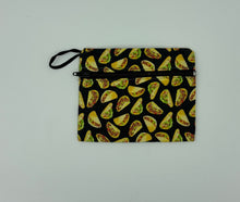 Load image into Gallery viewer, Taco Boho Go Pouch