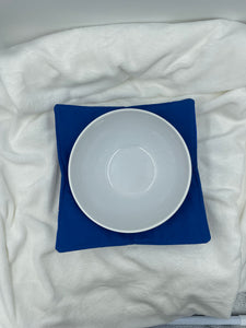 Baseball Boho Bowl Cozie