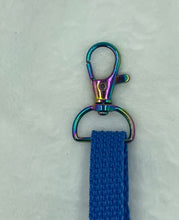 Load image into Gallery viewer, Electric Butterly Boho Go Bag