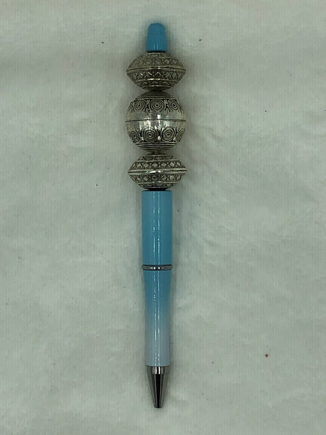 Regal Writer Boho Beaded Pen