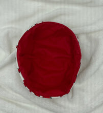 Load image into Gallery viewer, Whole Lotta Love Boho Soft Bowl