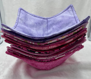 Kisses Boho Bowl Cozie