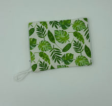 Load image into Gallery viewer, Leaves Boho Go Pouch