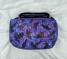 Load image into Gallery viewer, Raven-ous by Nature Boho Bitty Bag