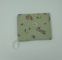 Load image into Gallery viewer, Bunny Boho Go Pouch