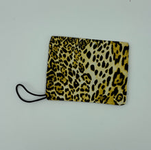 Load image into Gallery viewer, Cheetah Boho Go Pouch