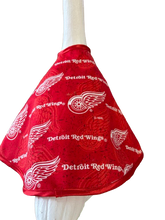 Load image into Gallery viewer, Hockey Wings Porch Goose Cape