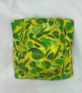 Leaves Boho Bowl Cozie