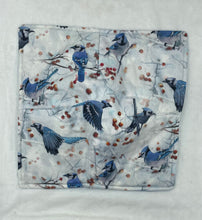 Load image into Gallery viewer, Bluebird large bowl Cozie