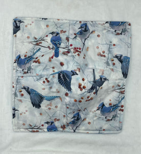 Bluebird large bowl Cozie