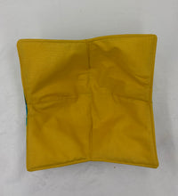 Load image into Gallery viewer, Sunny Ladybug Boho Bowl Cozie