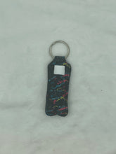 Load image into Gallery viewer, Head Feel Better Headache Balm with black splatter pouch