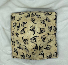 Load image into Gallery viewer, Midnight Muse Boho Bowl Cozie