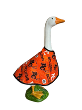 Load image into Gallery viewer, Football Lions Porch Goose Cape