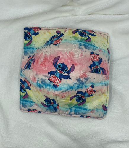 Surfs Up Boho Bowl Cozie