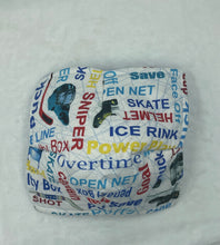 Load image into Gallery viewer, Hockey Bowl Cozie