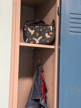 Load image into Gallery viewer, Ladybug Boho Bitty Bag