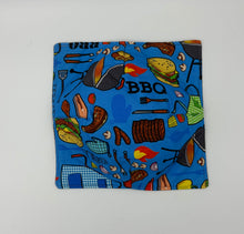 Load image into Gallery viewer, BBQ Boho Bowl Cozie