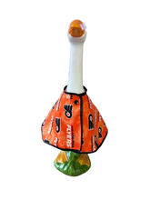 Load image into Gallery viewer, Flyers Hockey Porch Goose Cape