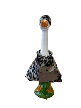 Load image into Gallery viewer, Bougie Goosey Porch Goose Outfit