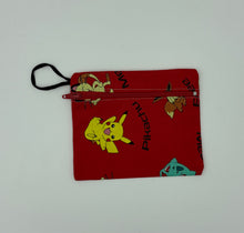 Load image into Gallery viewer, Poke Boho Go Pouch