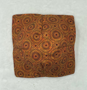 Sunburst Bowl Cozie