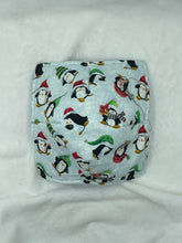 Load image into Gallery viewer, Penguin Bowl Cozie