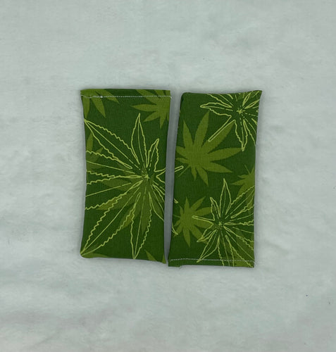 Pot Leaf TataTamers