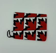 Load image into Gallery viewer, Canada Boho Go Pouch