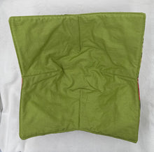 Load image into Gallery viewer, Little Red Truck Large Boho Bowl Cozie