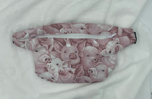 Piggy Mini Belt Bag