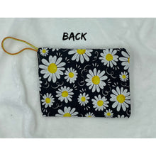 Load image into Gallery viewer, Daisy Boho Go Pouch