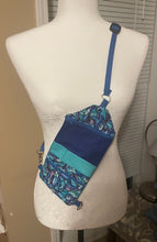 Load image into Gallery viewer, Halloween Boho Go Bag