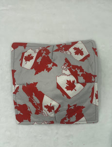 Canada Bowl Cozie