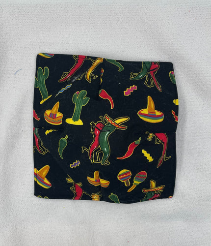 Dancing Chilli’s Boho Bowl Cozie