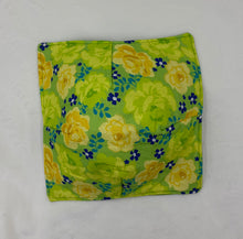 Load image into Gallery viewer, Lime Blossom Bliss Boho Bowl Cozie